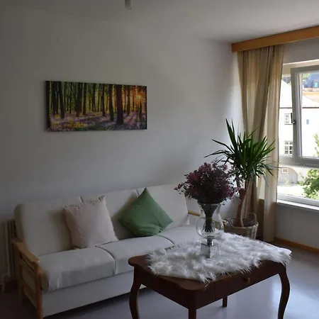 Guest house Fruehstueckspension Josefinum Bad Aussee