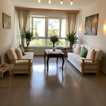 Fruehstueckspension Josefinum 招待所