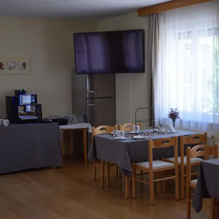 Fruehstueckspension Josefinum