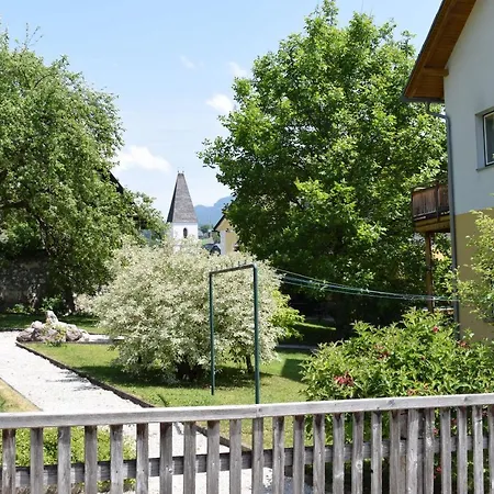 Fruehstueckspension Josefinum