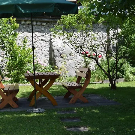 Guest house Fruehstueckspension Josefinum *