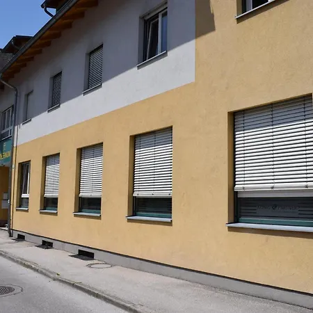 Fruehstueckspension Josefinum * Bad Aussee