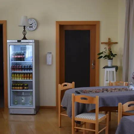 Guest house Fruehstueckspension Josefinum *