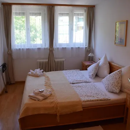 Fruehstueckspension Josefinum Guest house *