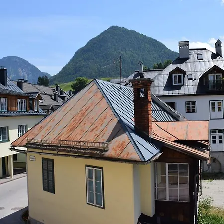 Fruehstueckspension Josefinum Guest house Bad Aussee