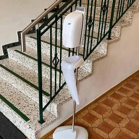 招待所 Fruehstueckspension Josefinum *