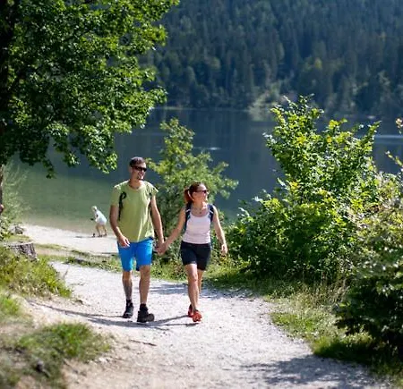 Konukevi Fruehstueckspension Josefinum