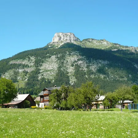 Fruehstueckspension Josefinum