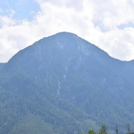 Fruehstueckspension Josefinum 招待所 *