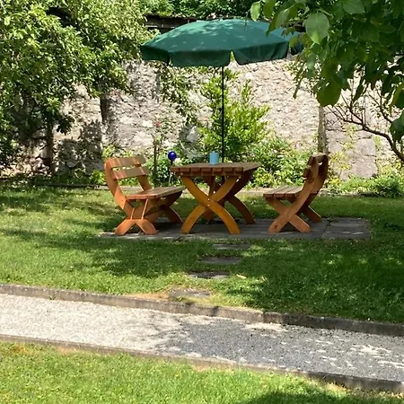 Fruehstueckspension Josefinum Casa de hóspedes