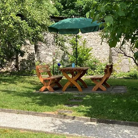 Fruehstueckspension Josefinum 招待所 *