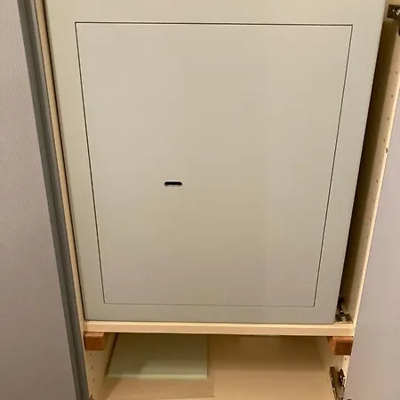 招待所 Fruehstueckspension Josefinum