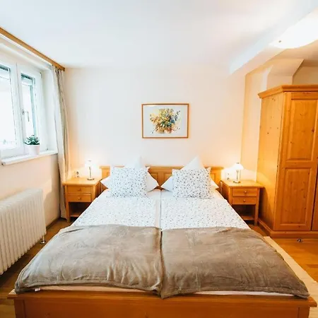 Fruehstueckspension Josefinum