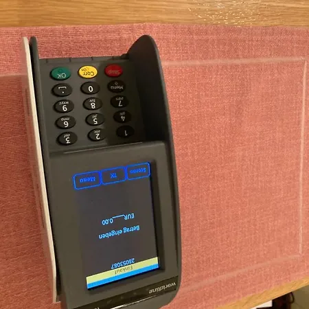 Fruehstueckspension Josefinum Guest house