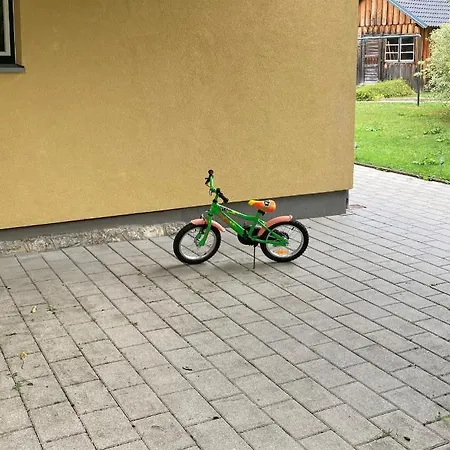 Fruehstueckspension Josefinum 招待所 *