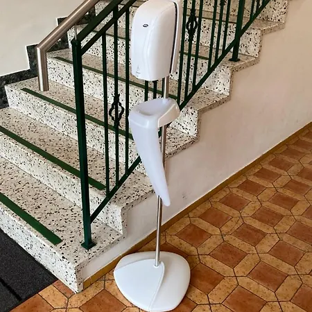 Fruehstueckspension Josefinum Guest house