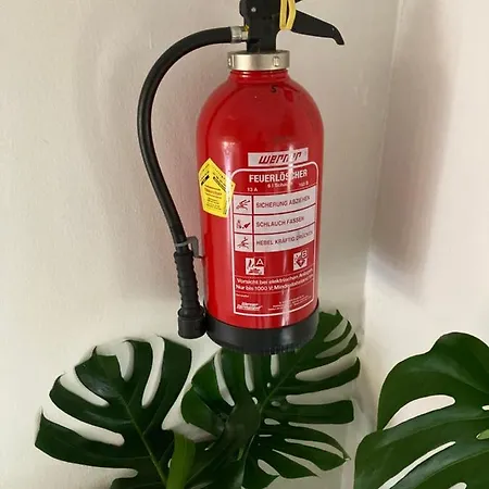 Fruehstueckspension Josefinum Guest house *