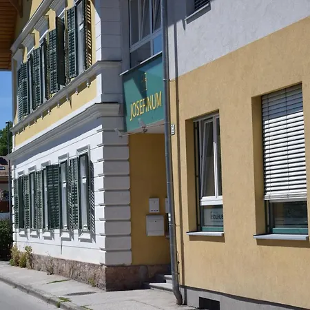 Fruehstueckspension Josefinum Guest house Bad Aussee