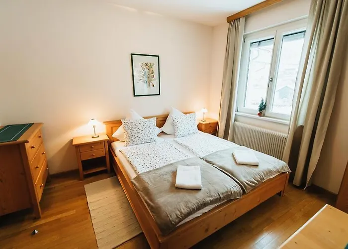 Fruehstueckspension Josefinum * באד אאוסי