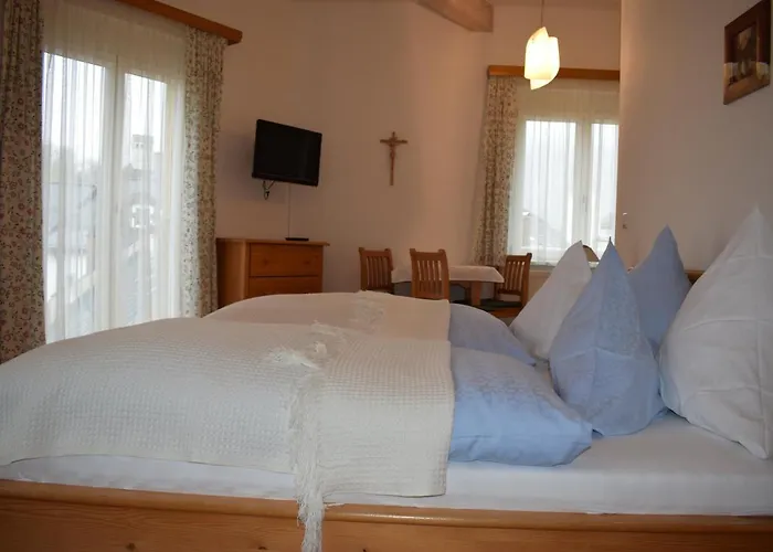 Fruehstueckspension Josefinum *