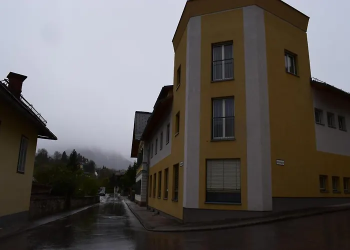 Fruehstueckspension Josefinum *