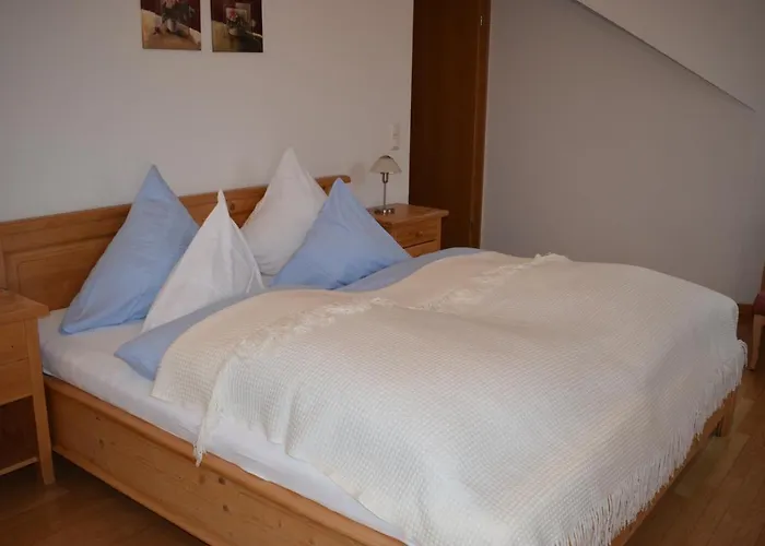 Affittacamere Fruehstueckspension Josefinum