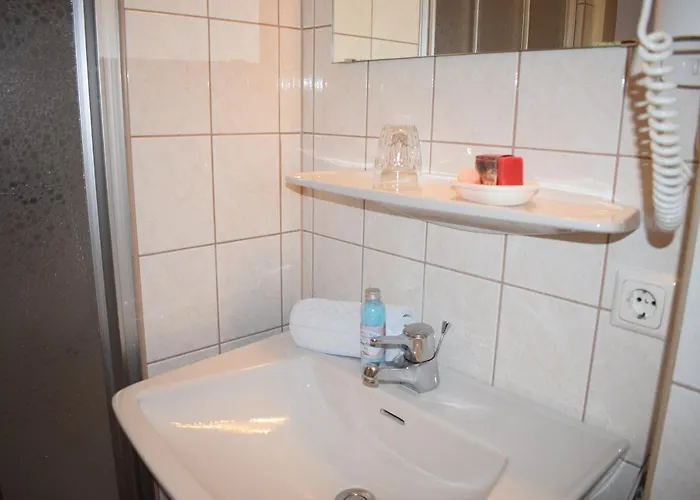 Fruehstueckspension Josefinum * Bad Aussee