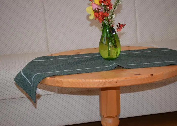 Fruehstueckspension Josefinum בית הארחה