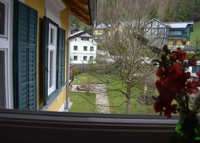 Gasthuis Fruehstueckspension Josefinum *