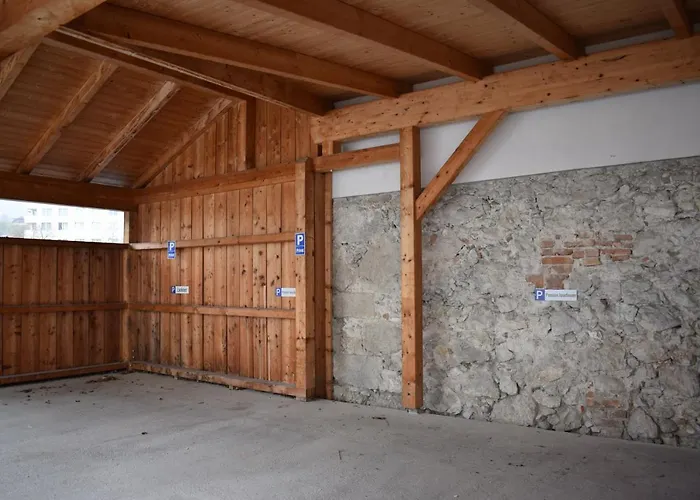 Fruehstueckspension Josefinum Gasthuis *