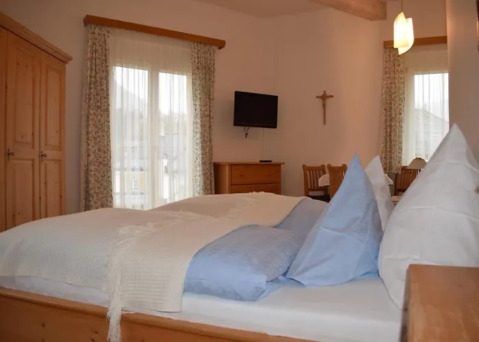 Gasthuis Fruehstueckspension Josefinum Bad Aussee