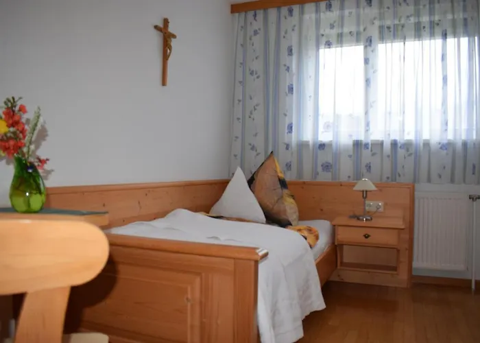 Gasthuis Fruehstueckspension Josefinum Bad Aussee