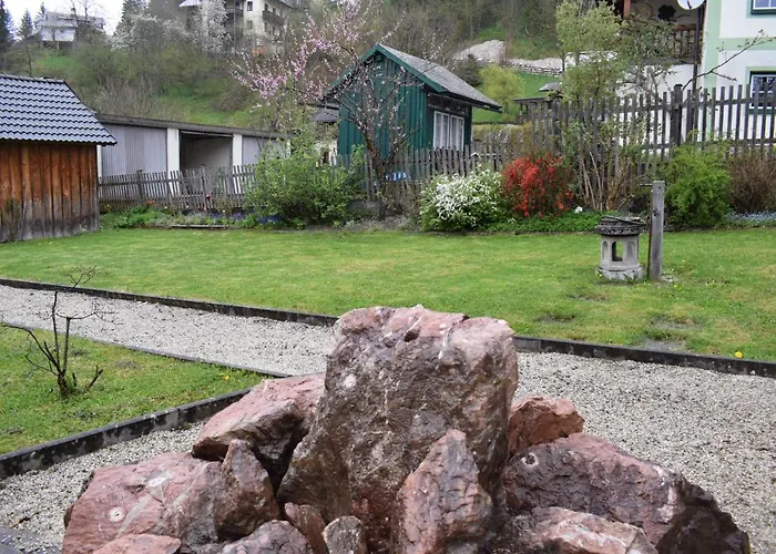 Fruehstueckspension Josefinum Affittacamere