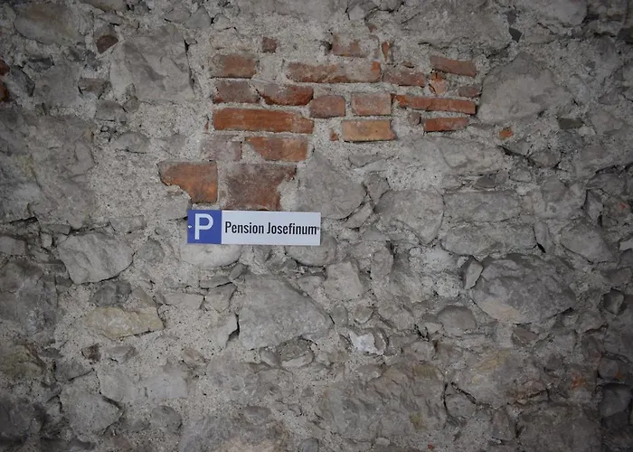 Gasthuis Fruehstueckspension Josefinum Bad Aussee