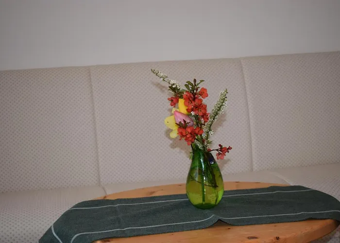 Fruehstueckspension Josefinum בית הארחה