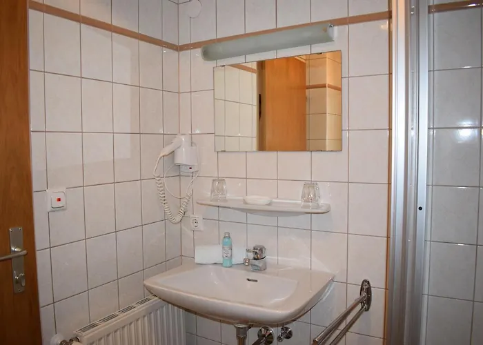 Gasthuis Fruehstueckspension Josefinum Bad Aussee