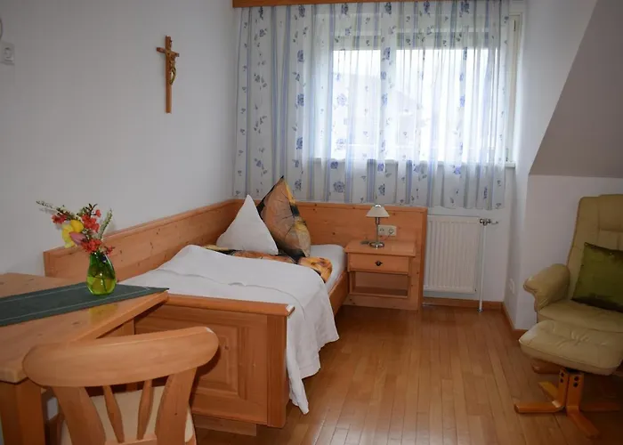 Fruehstueckspension Josefinum Gasthuis