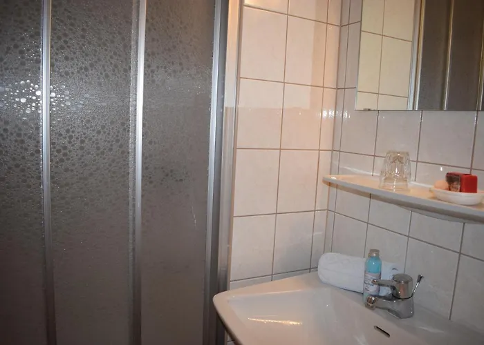 Gasthuis Fruehstueckspension Josefinum Bad Aussee