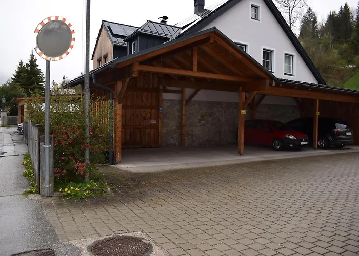 Fruehstueckspension Josefinum *