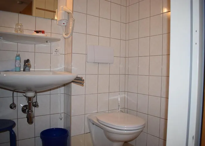 Fruehstueckspension Josefinum Gasthuis