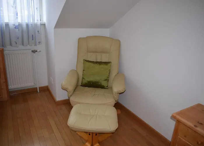 Gasthuis Fruehstueckspension Josefinum Bad Aussee