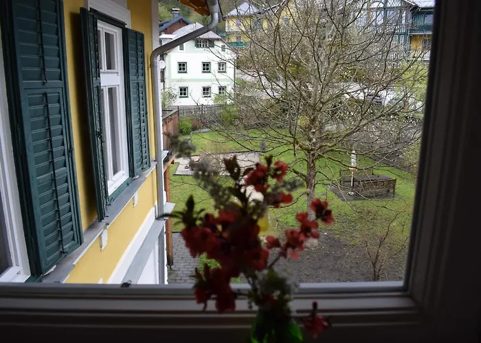 Fruehstueckspension Josefinum Gasthuis