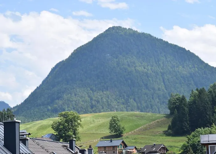 Affittacamere Fruehstueckspension Josefinum *