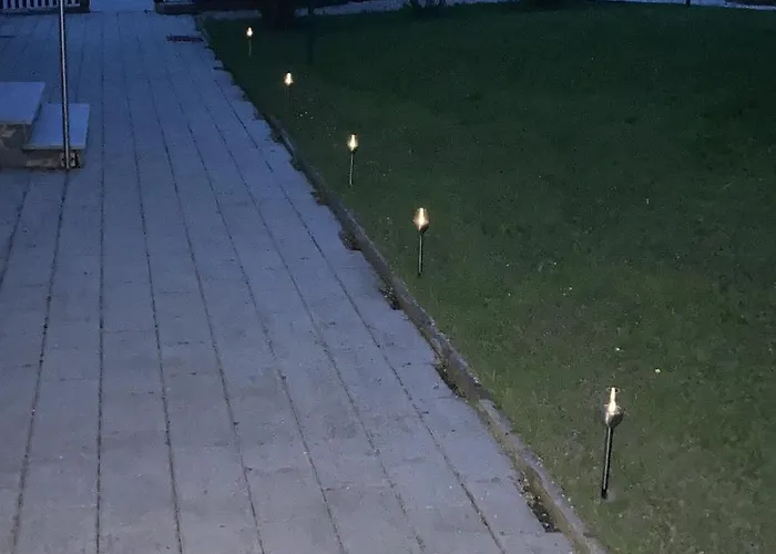 Fruehstueckspension Josefinum *