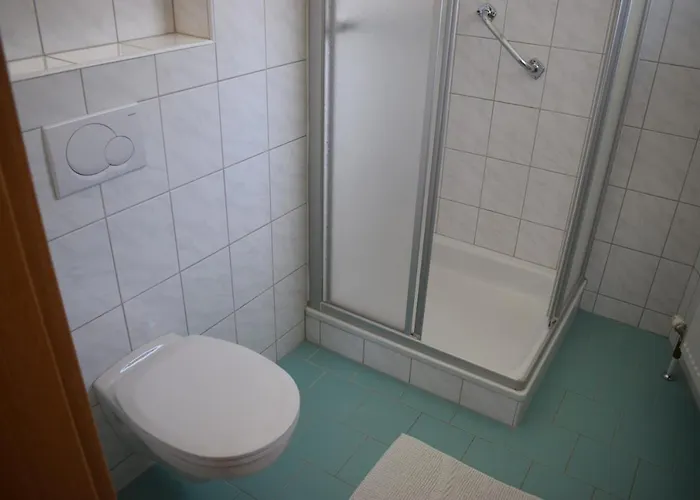 Fruehstueckspension Josefinum