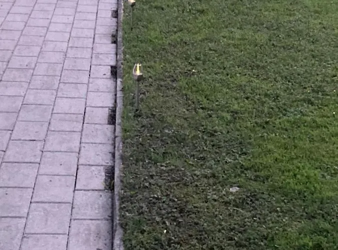 Fruehstueckspension Josefinum בית הארחה