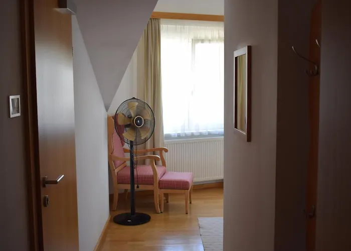 Affittacamere Fruehstueckspension Josefinum *