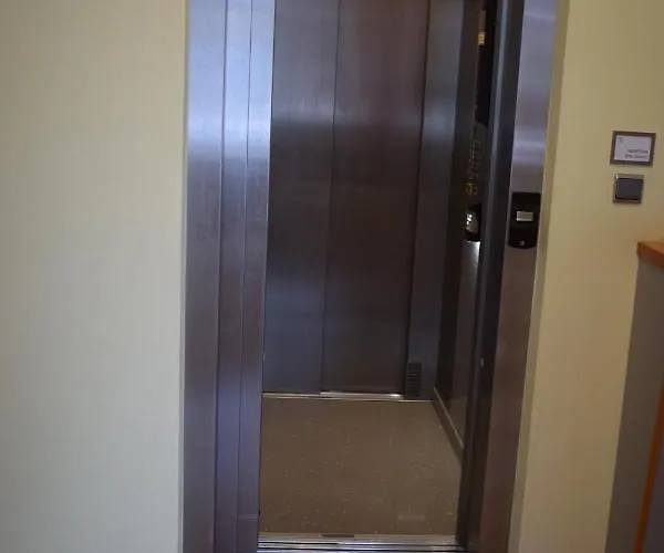 Affittacamere Fruehstueckspension Josefinum *