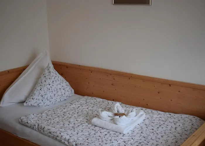 Fruehstueckspension Josefinum Affittacamere *