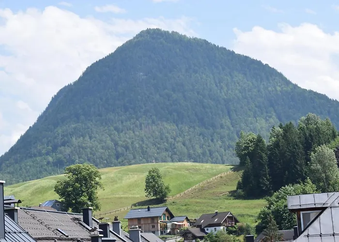 Fruehstueckspension Josefinum